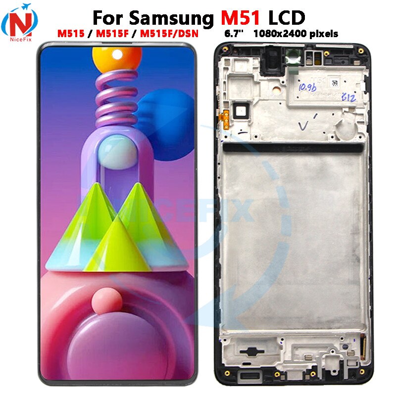 Ｚ M515 LCD M515F M515F/DSN ÷̿   ..